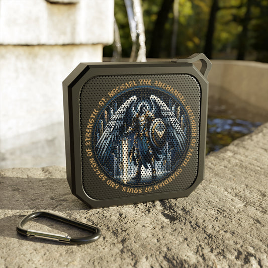 St. Michael the Archangel V1 Blackwater Outdoor Bluetooth Speaker